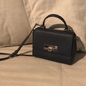 Michael Kors crossbody mini purse